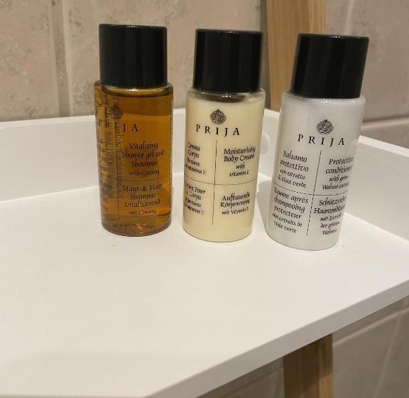 オーシャンビューデラックスルーム, Seabreeze