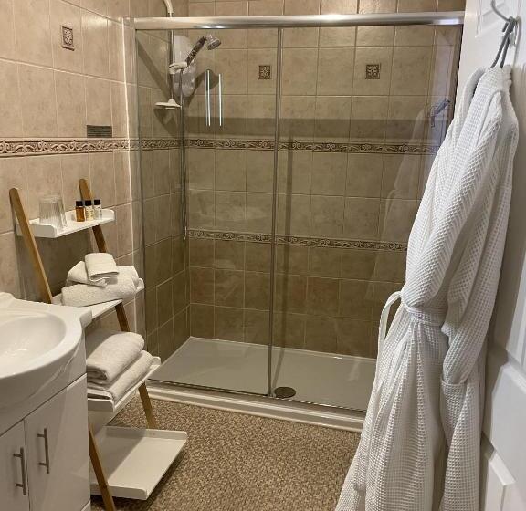 オーシャンビューデラックスルーム, Seabreeze