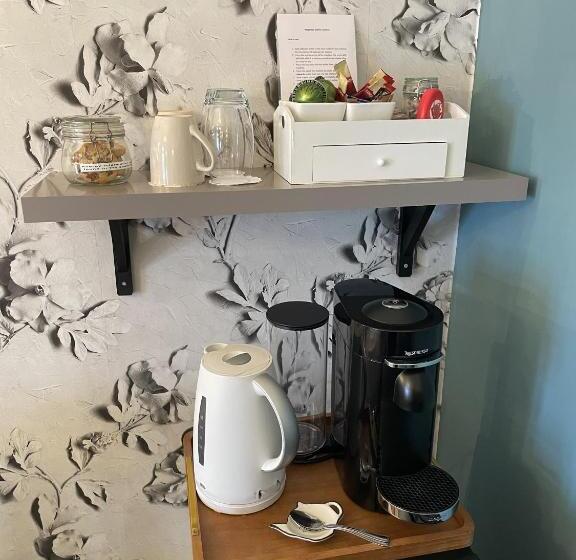 オーシャンビューデラックスルーム, Seabreeze