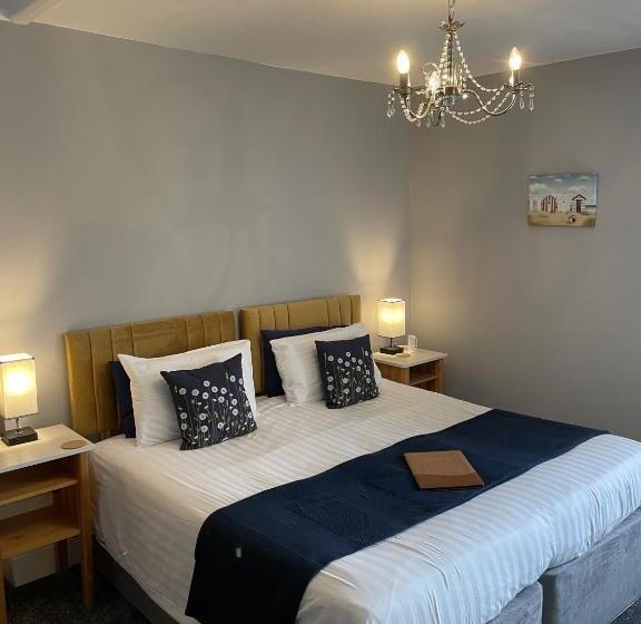 スタンダードルーム, Seabreeze