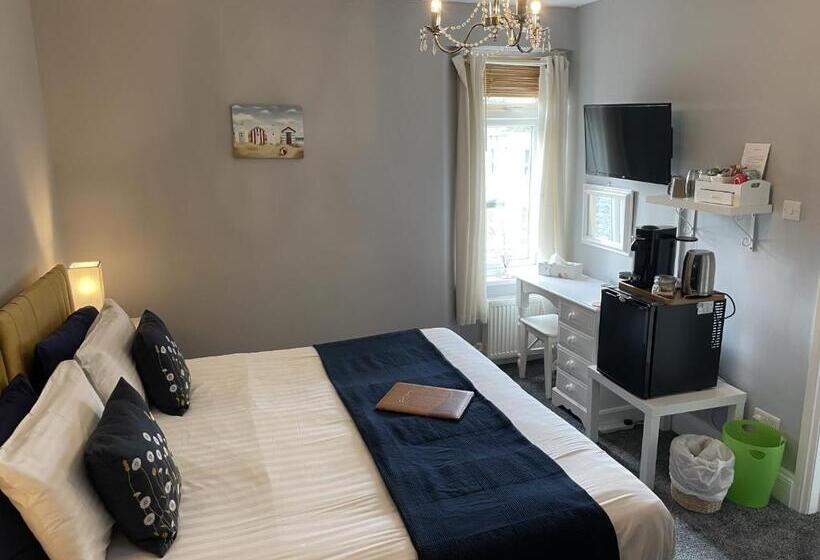 スタンダードルーム, Seabreeze