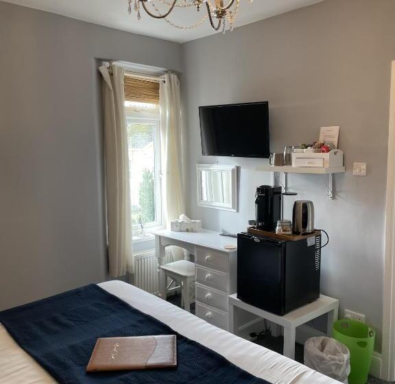 スタンダードルーム, Seabreeze