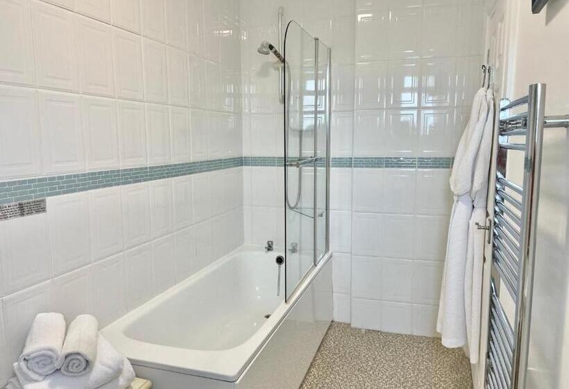 スタンダードルーム, Seabreeze