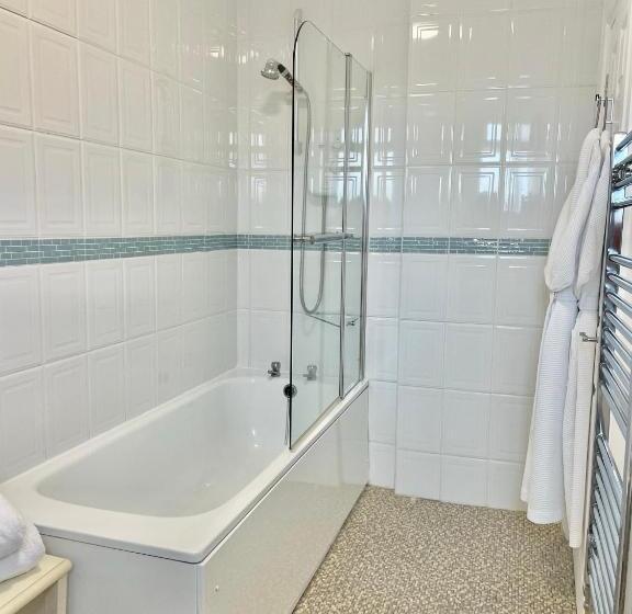 スタンダードルーム, Seabreeze