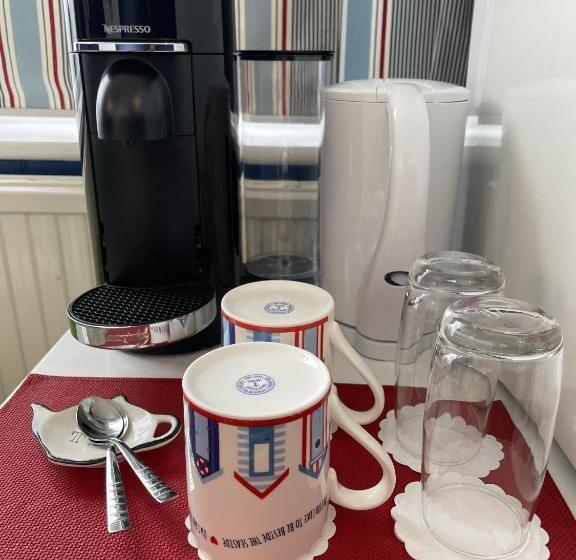 オーシャンビュースーペリアースイート, Seabreeze