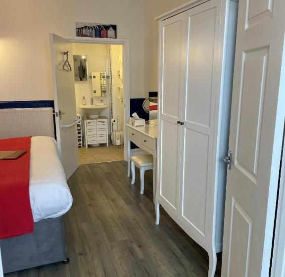 オーシャンビュースーペリアースイート, Seabreeze