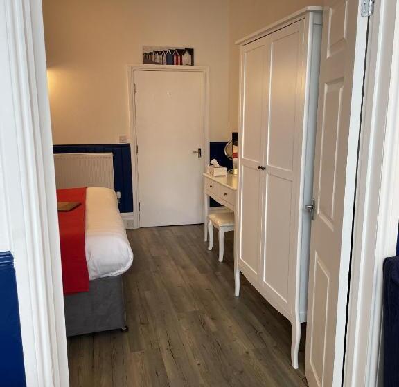 オーシャンビュースーペリアースイート, Seabreeze