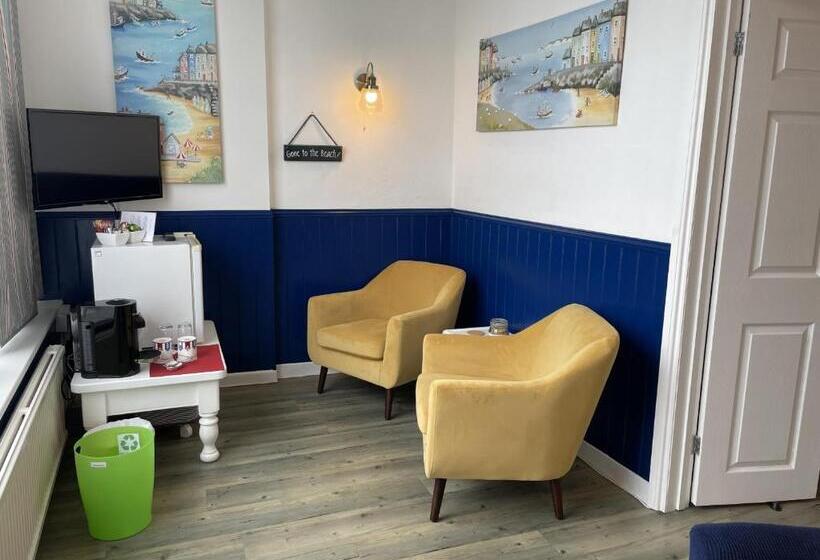 オーシャンビュースーペリアースイート, Seabreeze