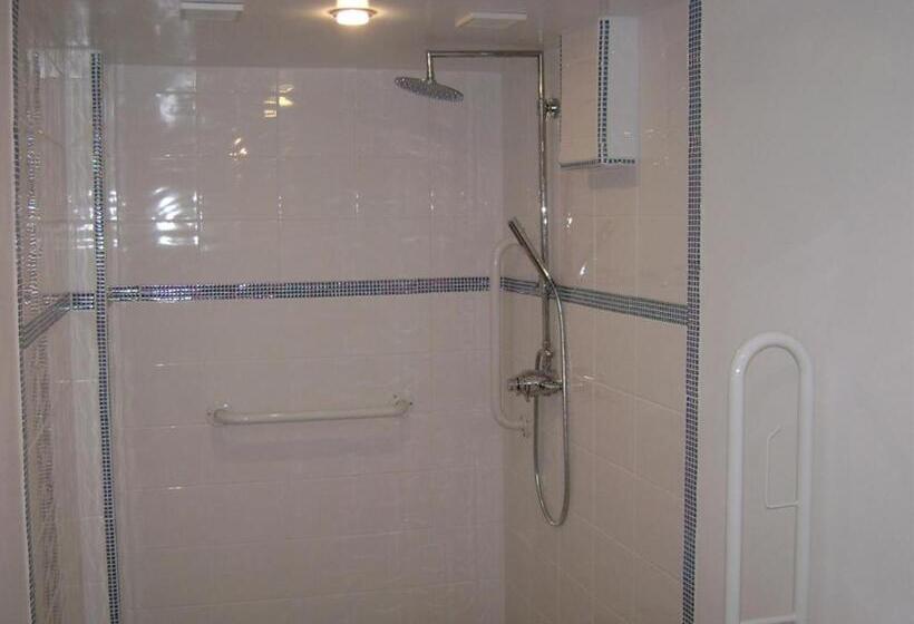 オーシャンビュースーペリアースイート, Seabreeze