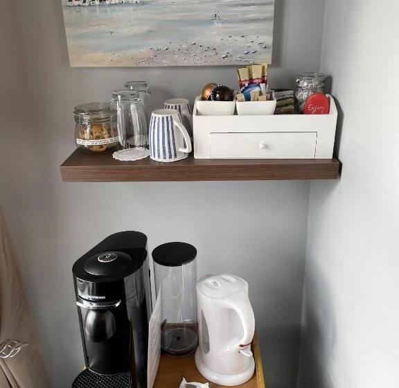 スタンダードルーム, Seabreeze