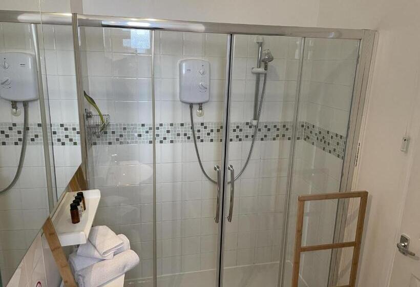 スタンダードルーム, Seabreeze