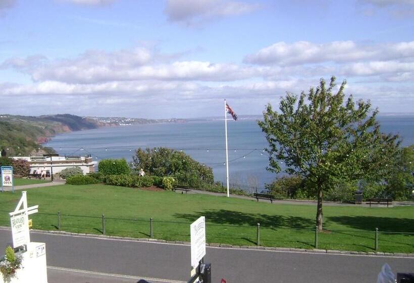 オーシャンビューデラックスルーム, Seabreeze