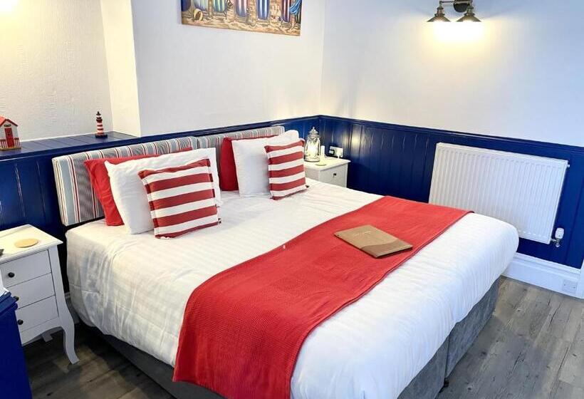 オーシャンビュースーペリアースイート, Seabreeze