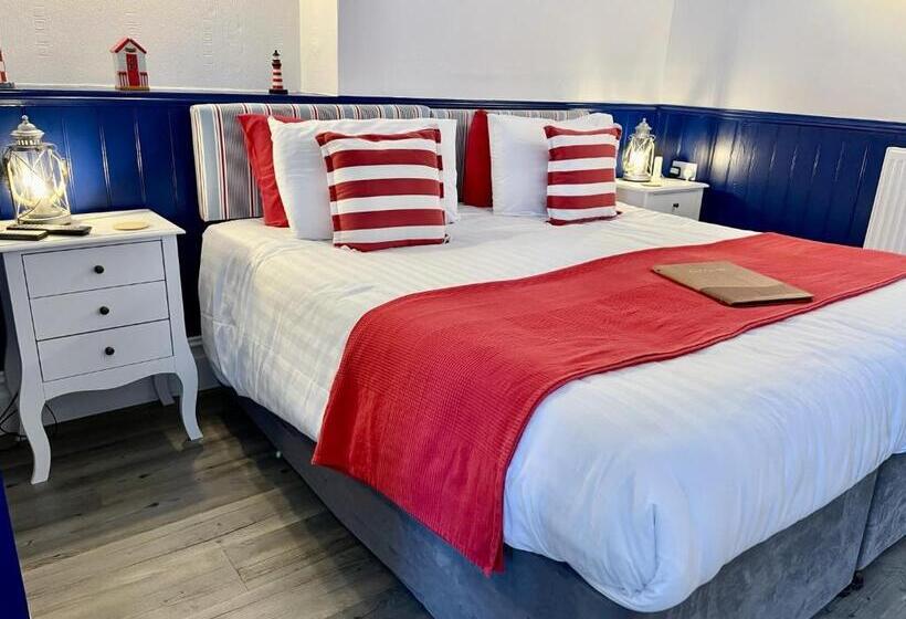 オーシャンビュースーペリアースイート, Seabreeze