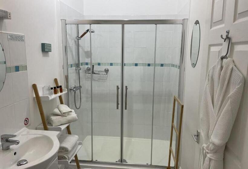 オーシャンビューデラックスルーム, Seabreeze