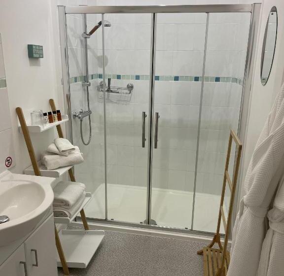 オーシャンビューデラックスルーム, Seabreeze