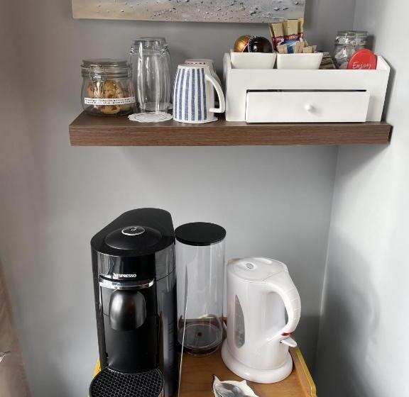 スタンダードルーム, Seabreeze