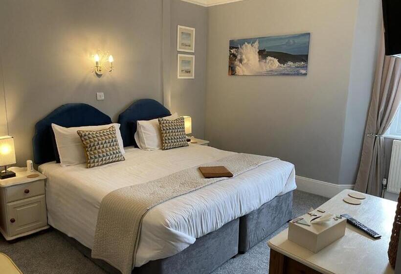 スタンダードルーム, Seabreeze