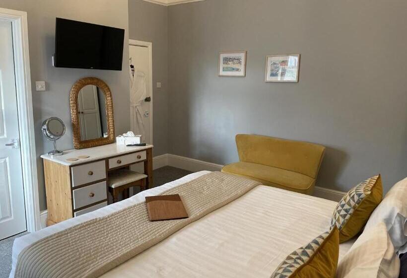 スタンダードルーム, Seabreeze