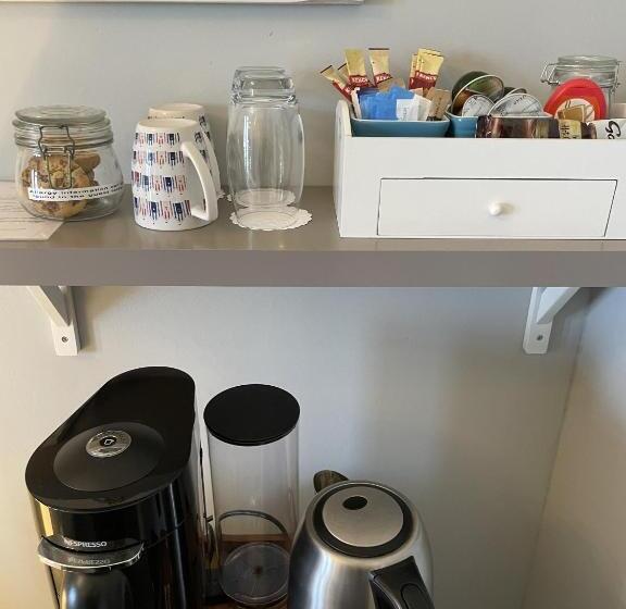 オーシャンビューデラックスルーム, Seabreeze