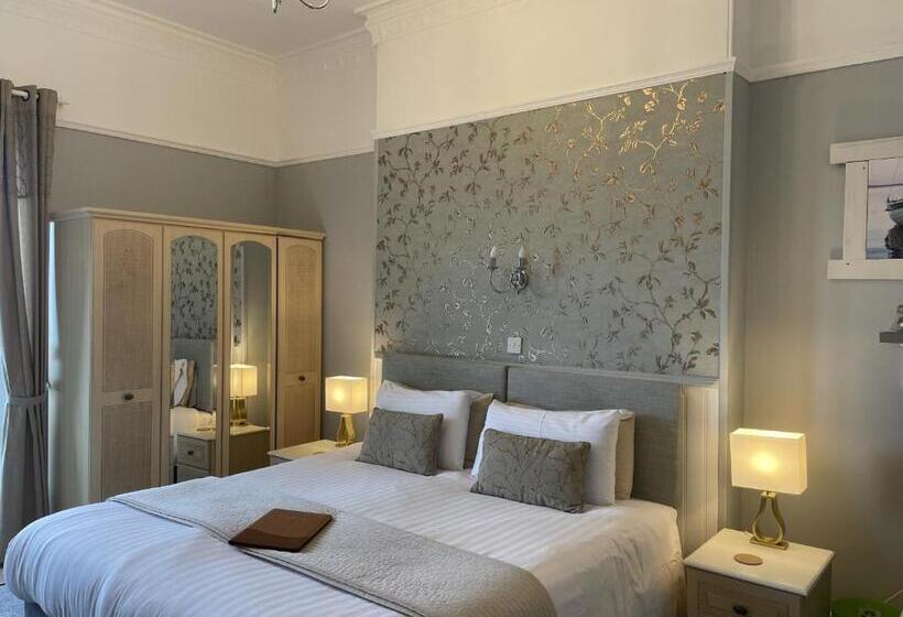 オーシャンビューデラックスルーム, Seabreeze