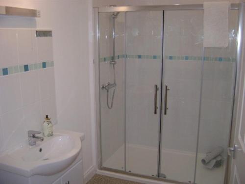 オーシャンビューデラックスルーム, Seabreeze