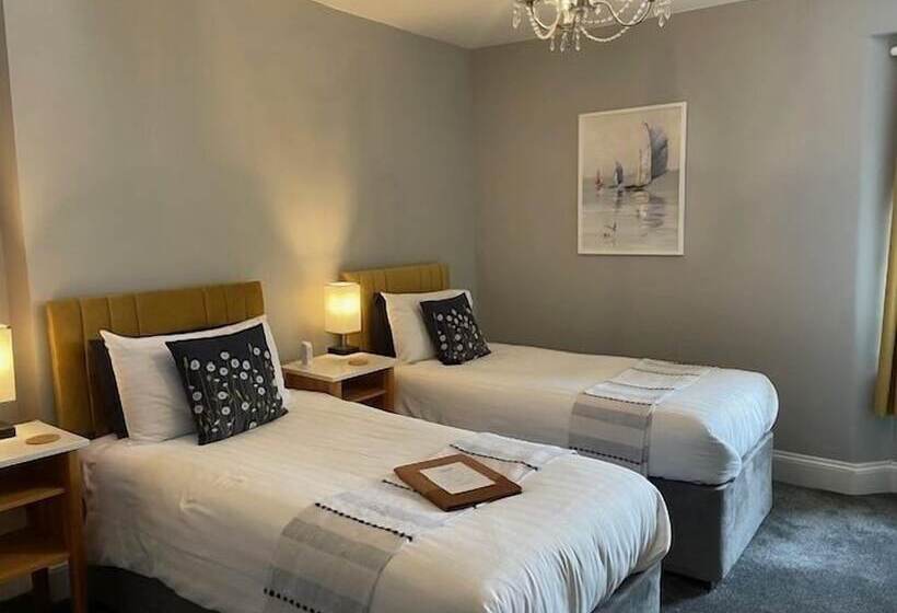 スタンダードルーム, Seabreeze