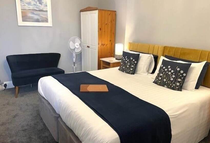 スタンダードルーム, Seabreeze