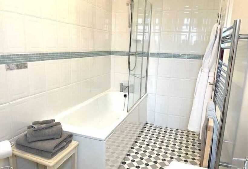 スタンダードルーム, Seabreeze