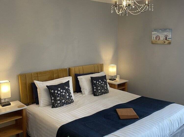 スタンダードルーム, Seabreeze