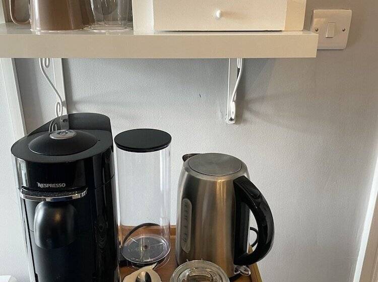 スタンダードルーム, Seabreeze