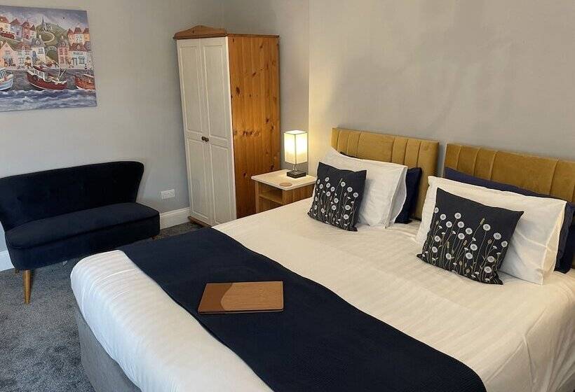 スタンダードルーム, Seabreeze