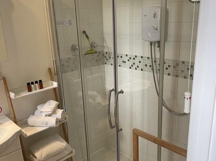 スタンダードルーム, Seabreeze