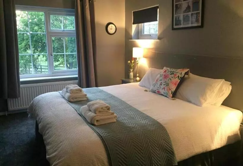 Standard-huone, The Cottage