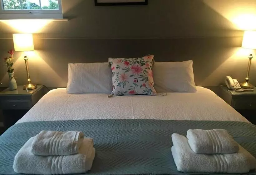 Standard-huone, The Cottage
