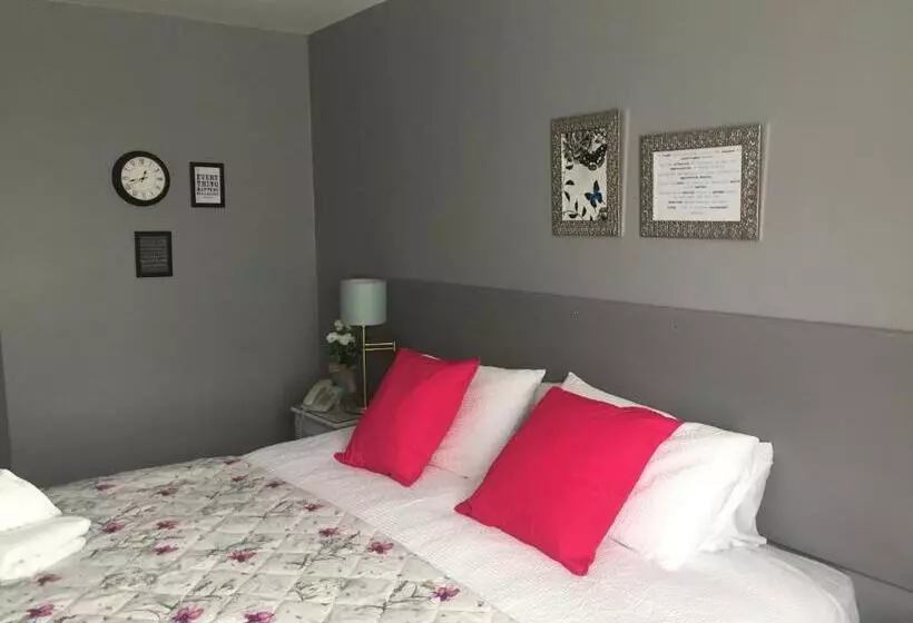 Standard-huone, The Cottage