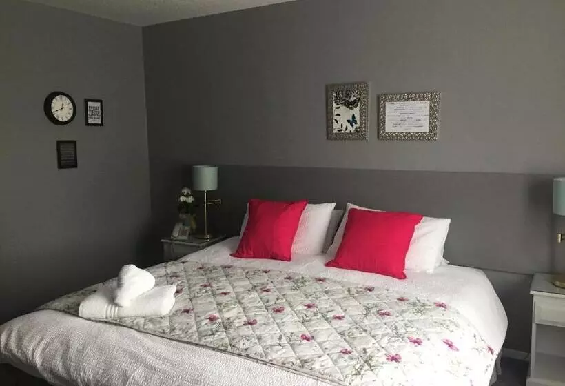 Standard-huone, The Cottage