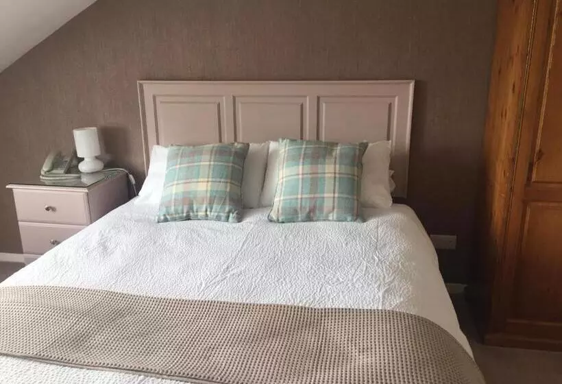 Standard-huone, The Cottage