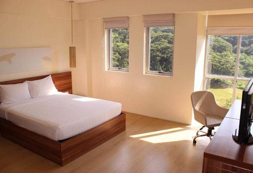 Cameră Standard cu Vedere la Munte, Pico Sands