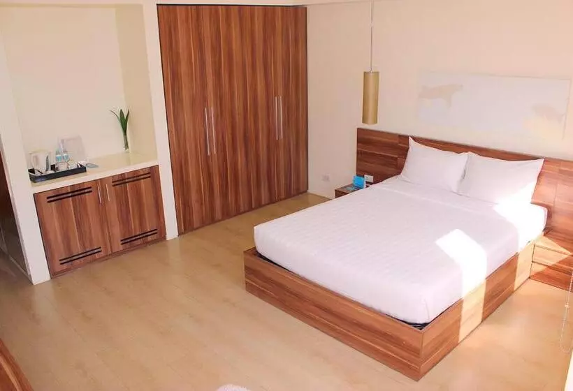 Standard Room Mountain View