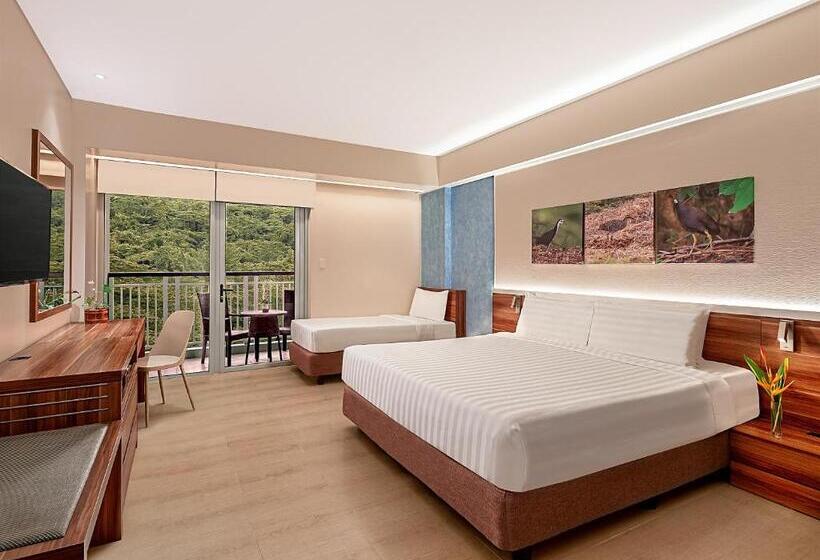 Cameră Superioară, Pico Sands