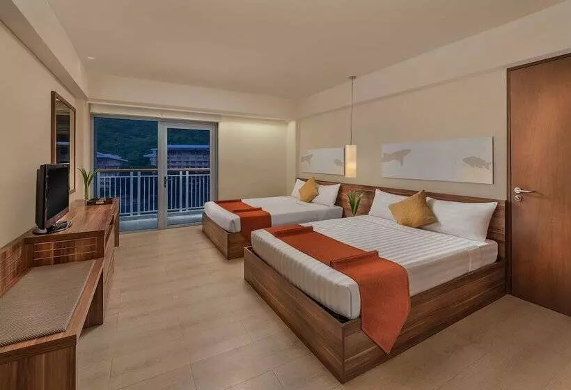 Premium Room Lake View
