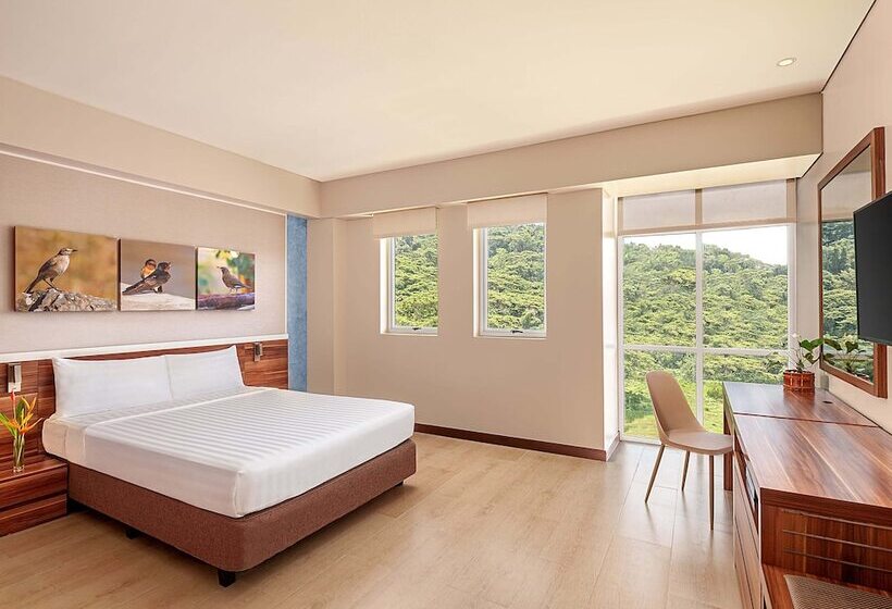 Cameră Standard cu Vedere la Munte, Pico Sands