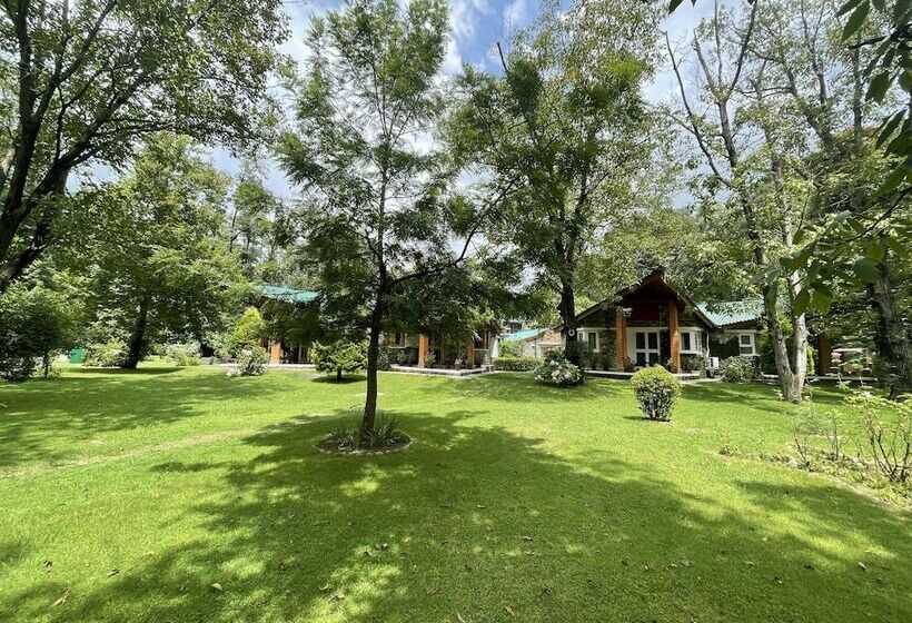 غرفة قياسية, Span Resort And Spa, Manali