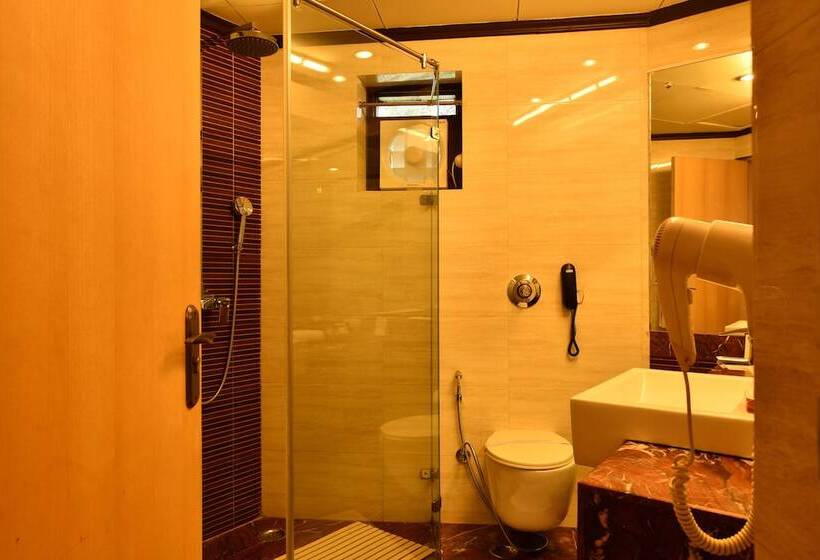 اتاق استاندارد, Span Resort And Spa, Manali