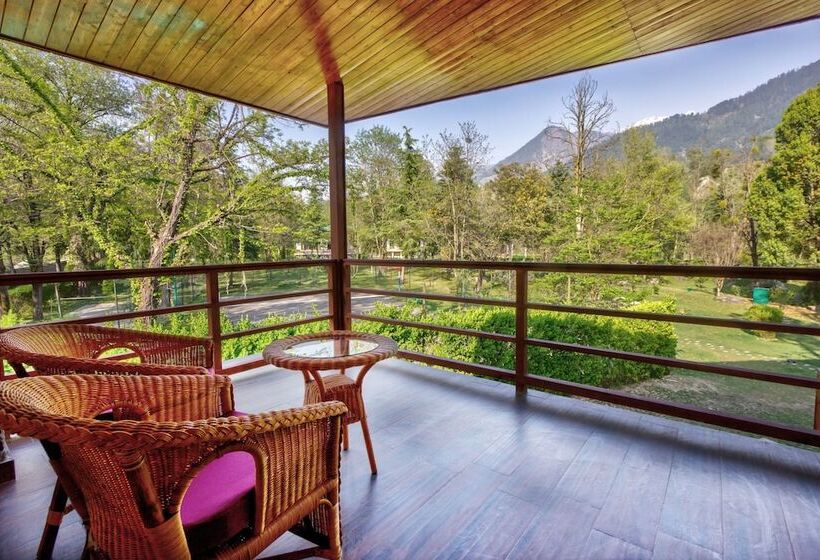 اتاق پرمیوم, Span Resort And Spa, Manali