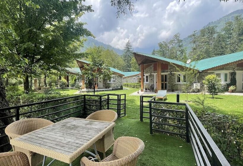 اتاق سوپریور, Span Resort And Spa, Manali