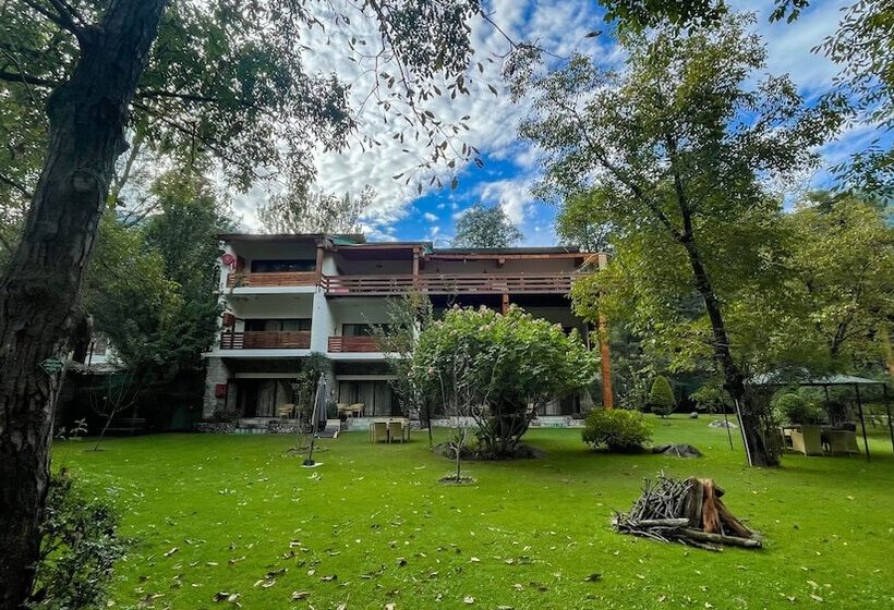 اتاق استاندارد, Span Resort And Spa, Manali