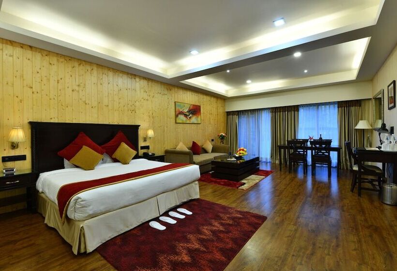 غرفة قياسية, Span Resort And Spa, Manali