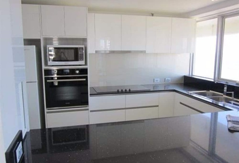 Apartament 1 Dormitori Vista Mar, Talisman Apartments